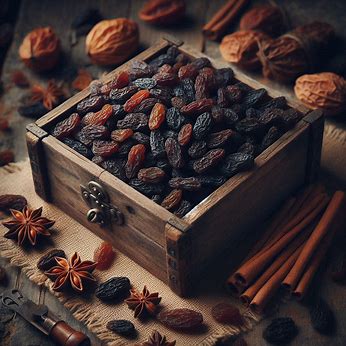 تصویر 4 از قیمت عمده کشمش پشت لیزری آفتابی ارزان